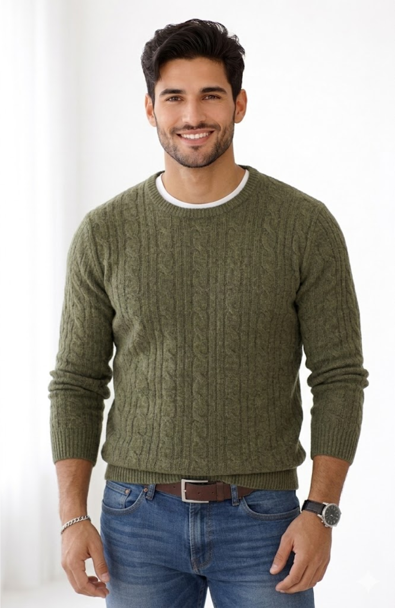 JERSEYS HOMBRE