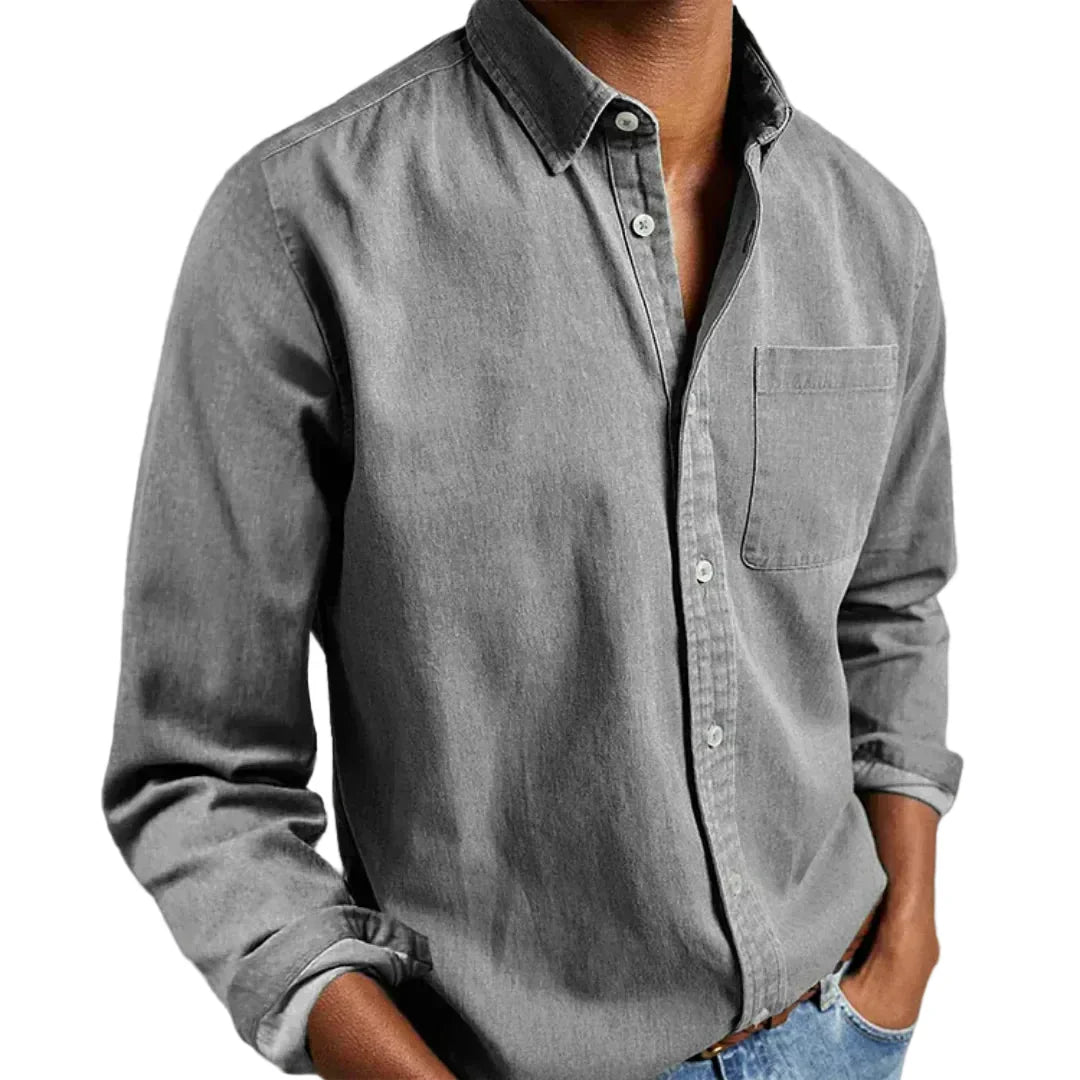 Leonardo | Camisas Artesanales