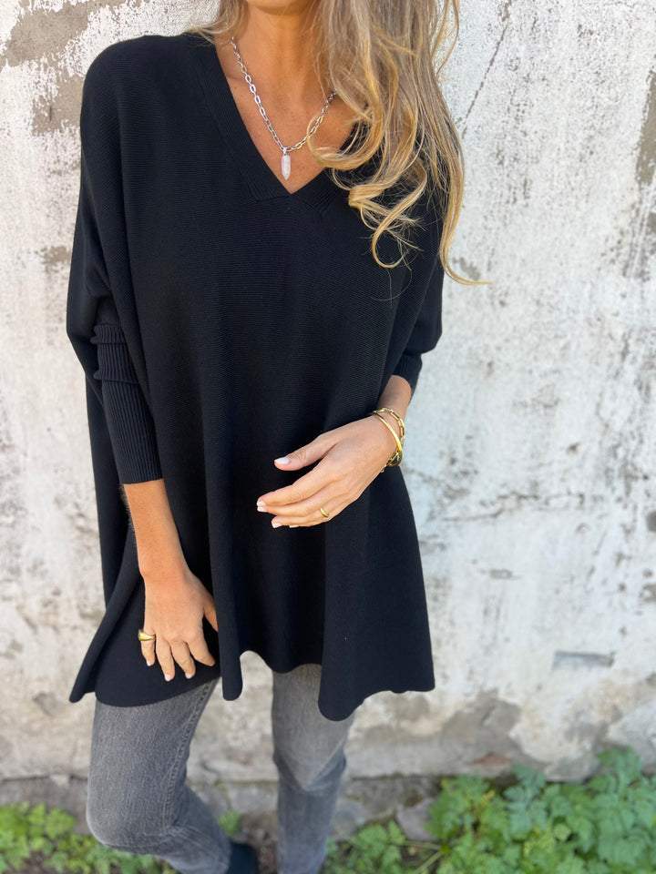 OPHELINE | SUÉTER CASUAL ESTILOSO