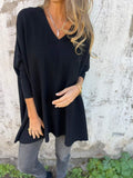 OPHELINE | SUÉTER CASUAL ESTILOSO