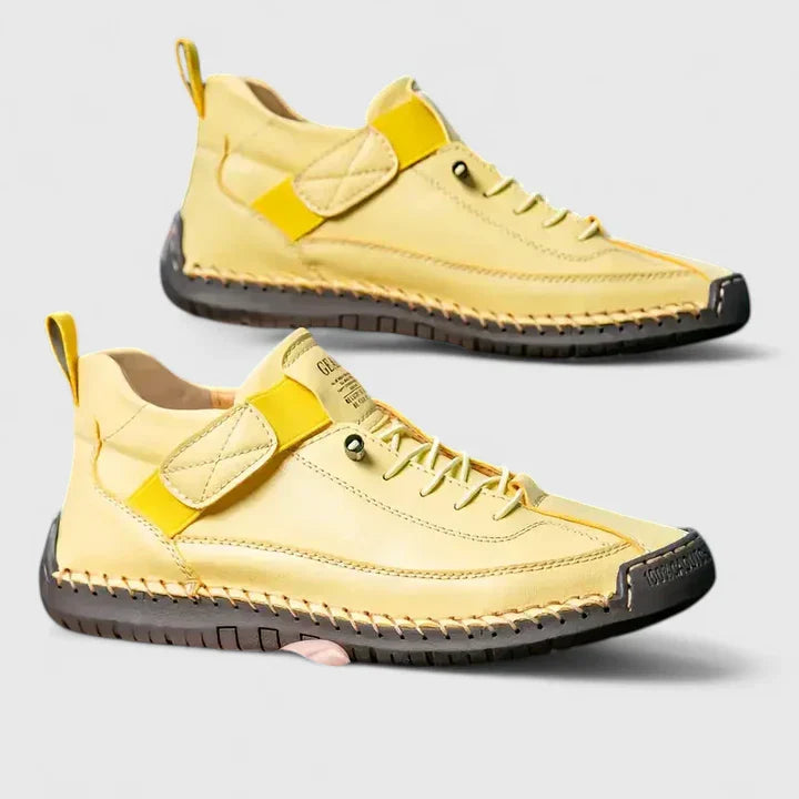 Agnieska | Zapatillas ortopédicas