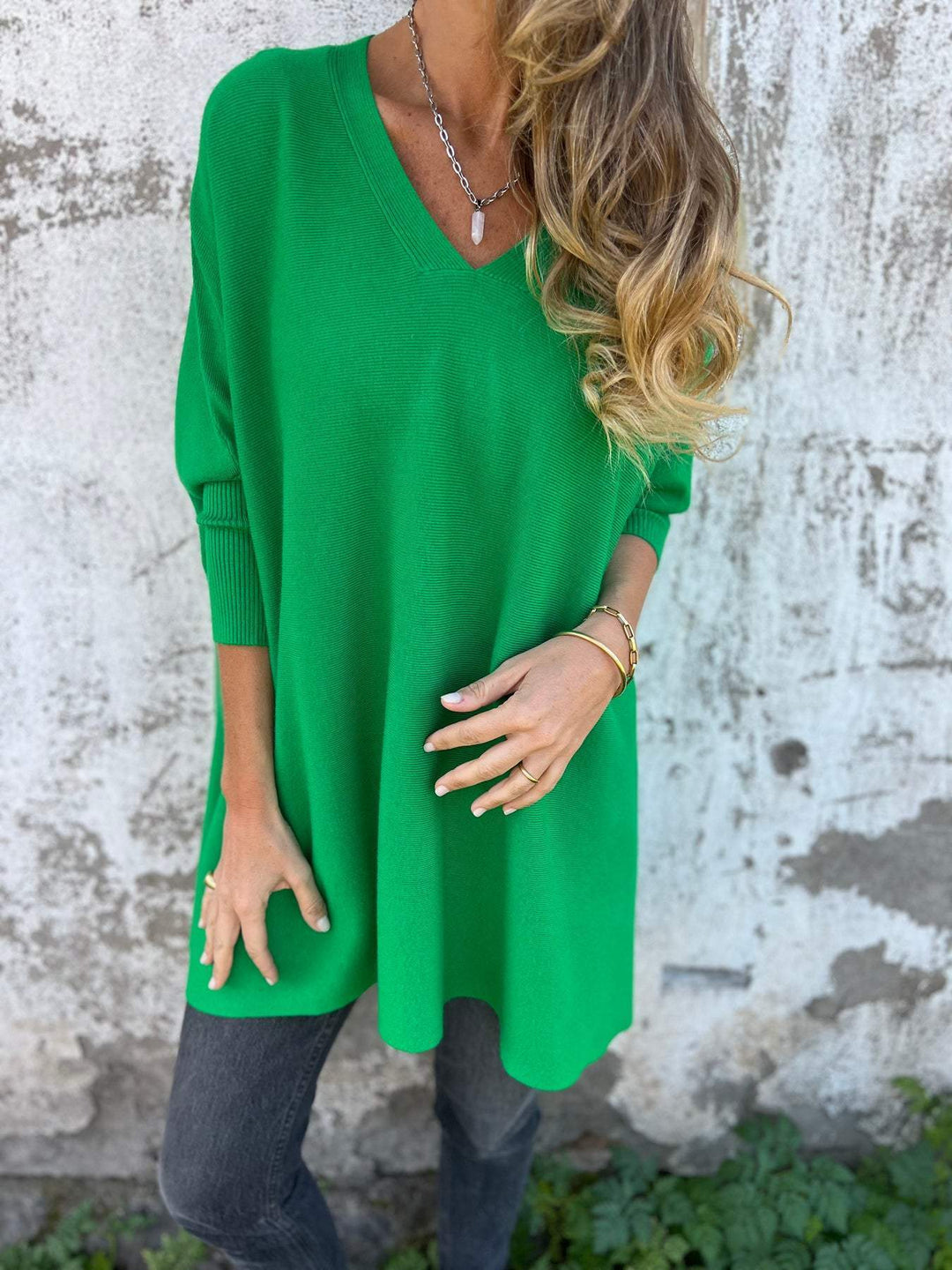 OPHELINE | SUÉTER CASUAL ESTILOSO