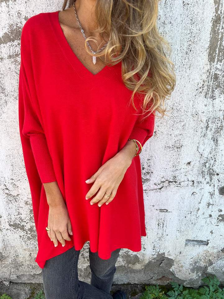 OPHELINE | SUÉTER CASUAL ESTILOSO