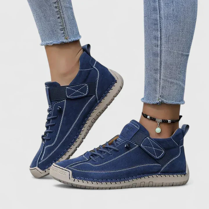 Agnieska | Zapatillas ortopédicas