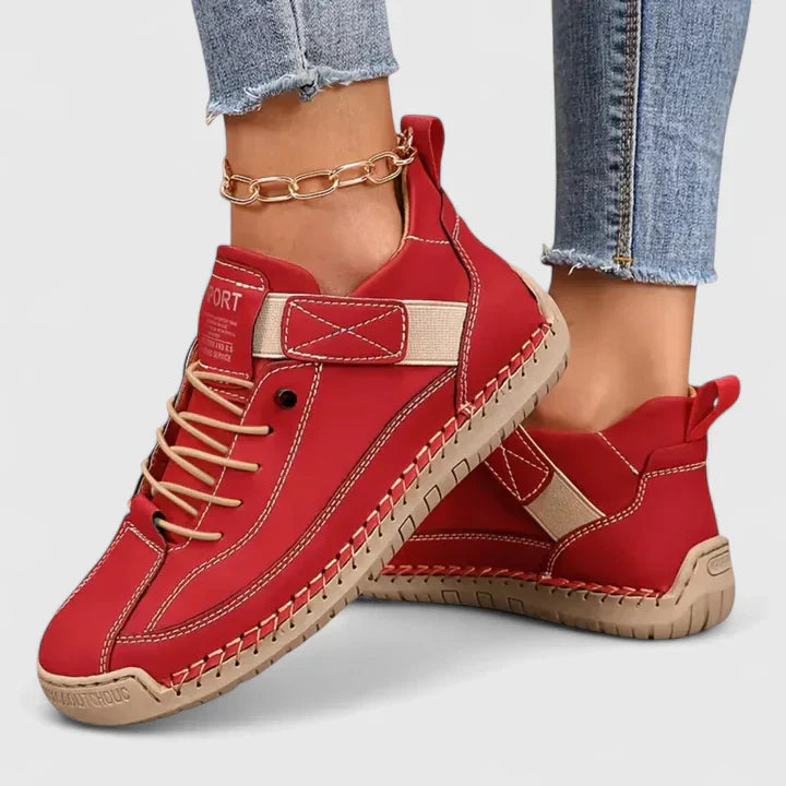 Agnieska | Zapatillas ortopédicas
