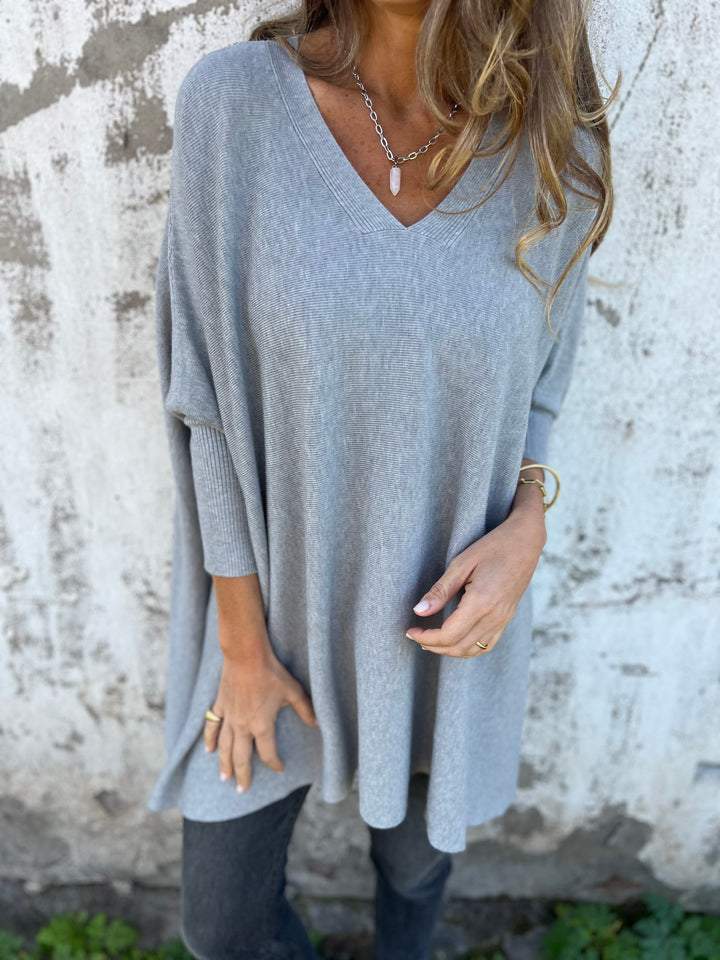 OPHELINE | SUÉTER CASUAL ESTILOSO
