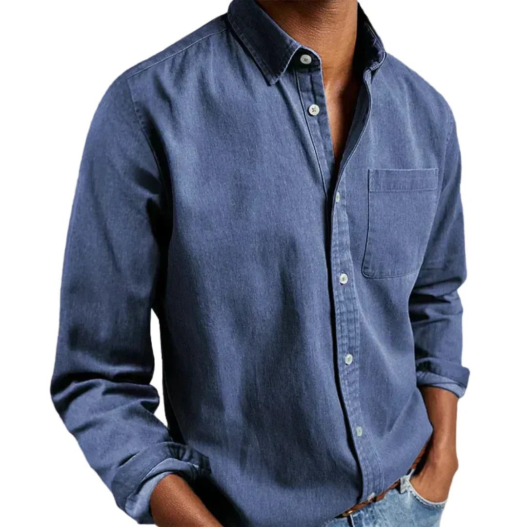 Leonardo | Camisas Artesanales