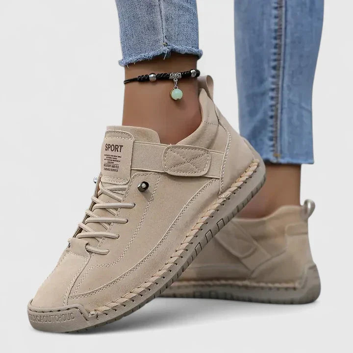 Agnieska | Zapatillas ortopédicas