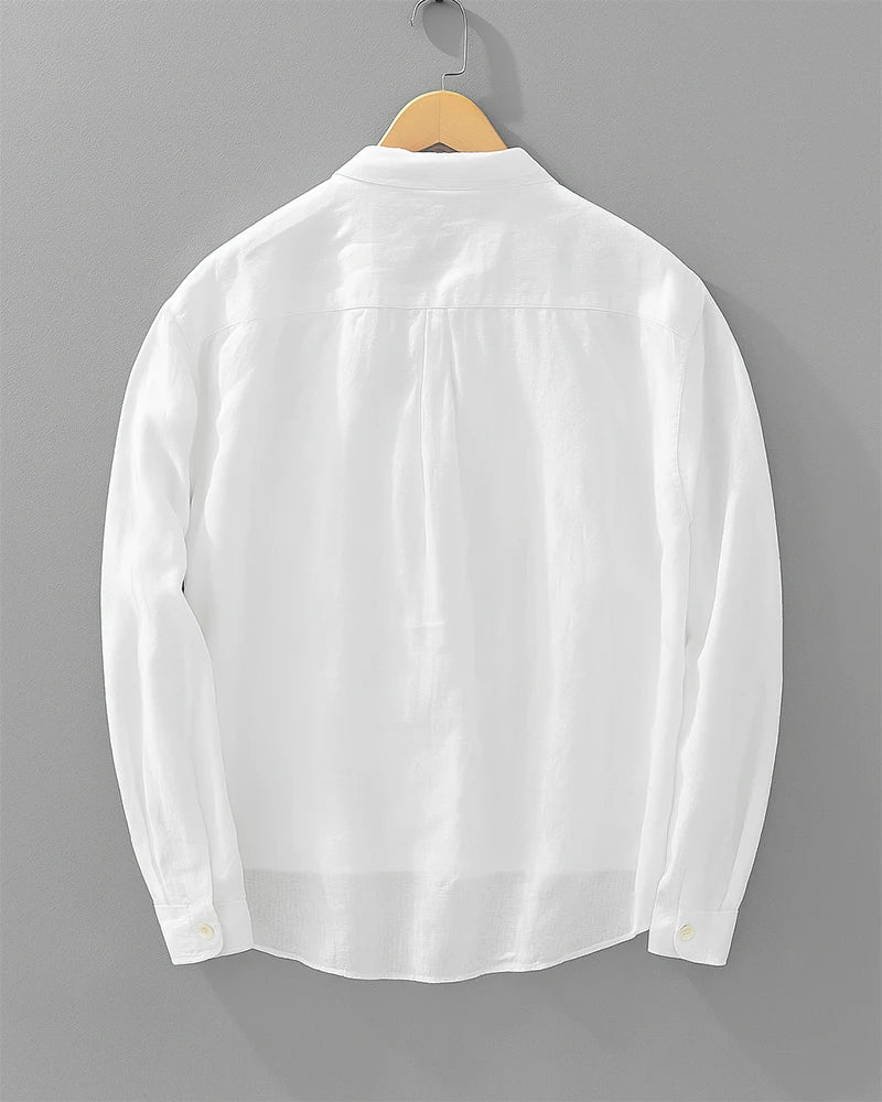Gabi | Camisa de cuello