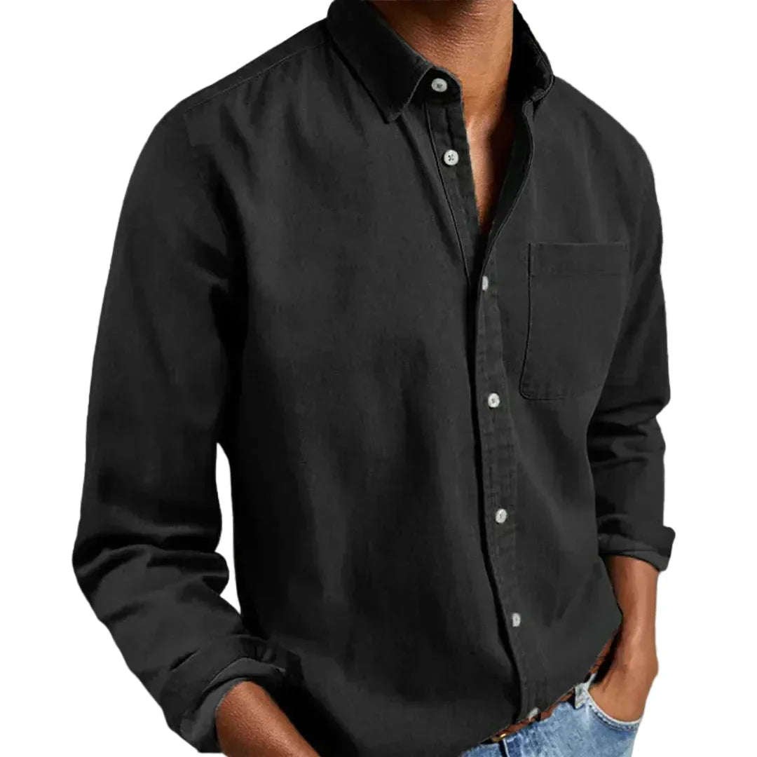 Leonardo | Camisas Artesanales
