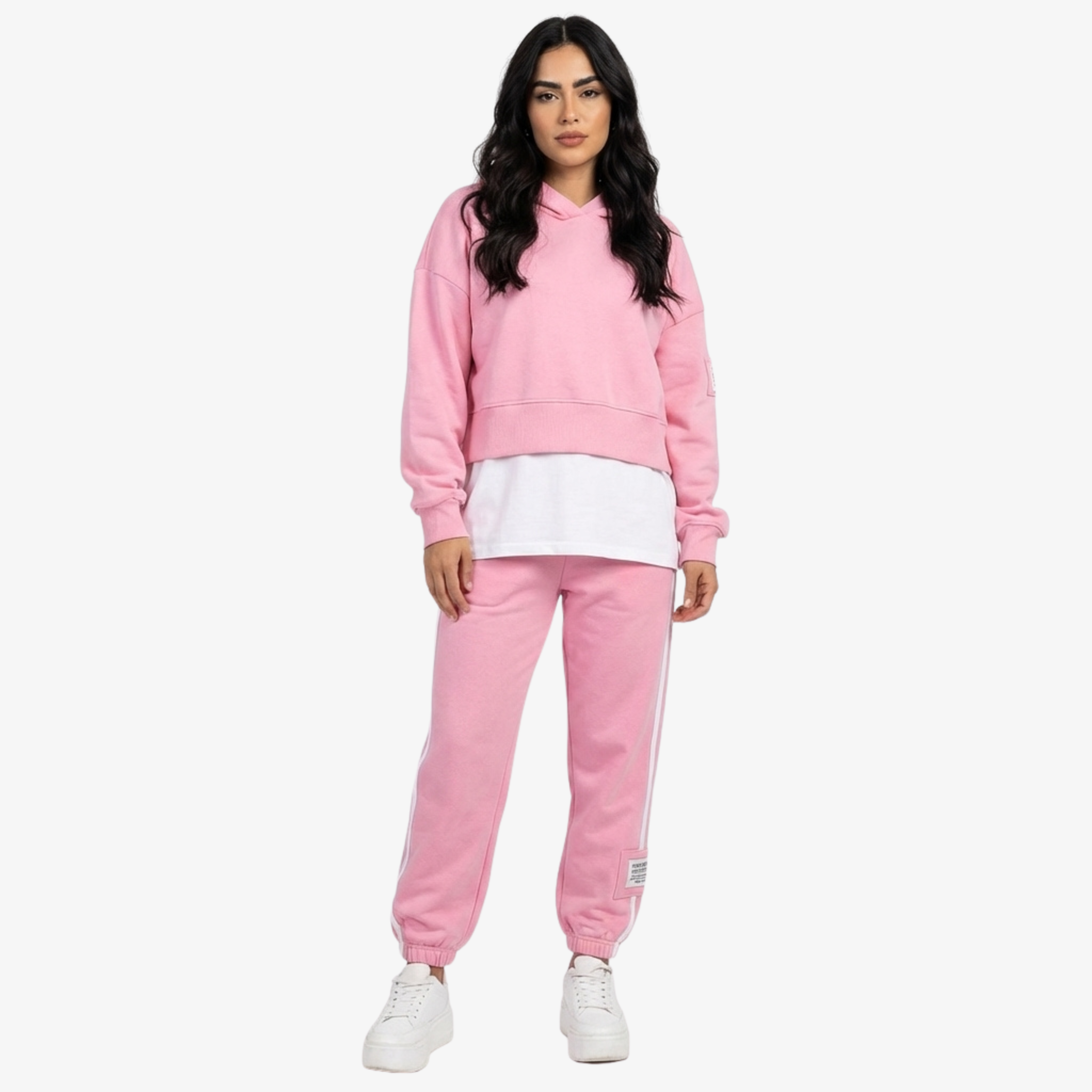 STREET | CONJUNTO ESTILO URBANO