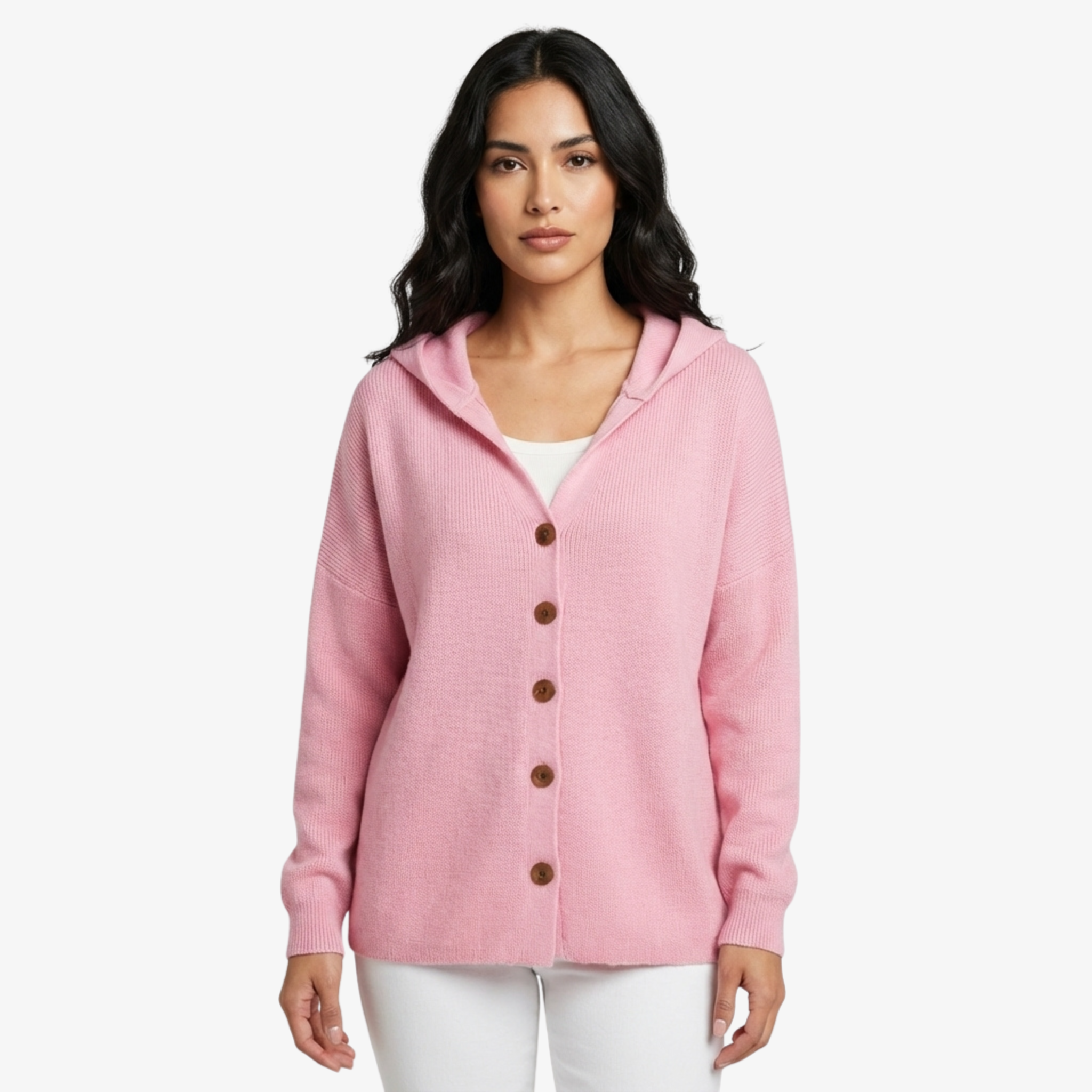 KITTY™ | JERSEY CON BOTONES