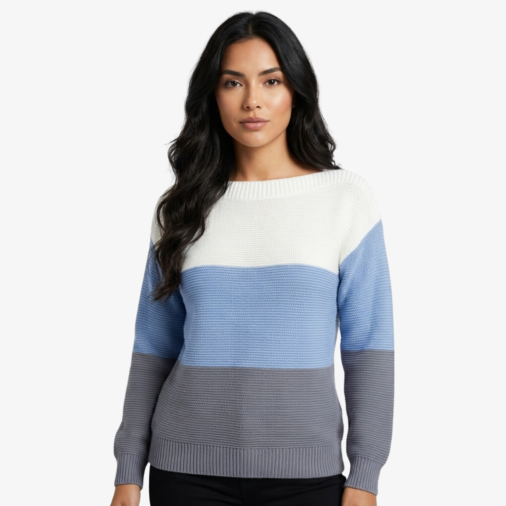 OCEAN™ | JERSEY TRICOLOR