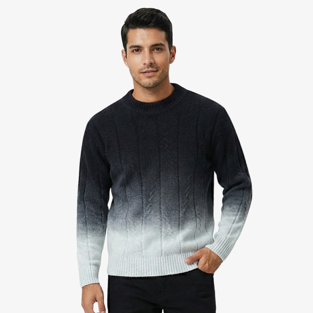 DEGRADED™ | JERSEY DE LANA