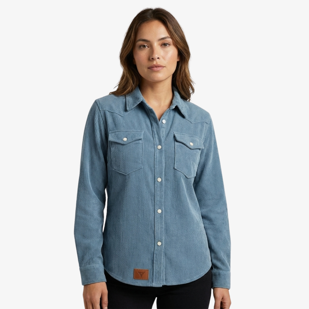 CAROLINA | CAMISA ELEGANTE