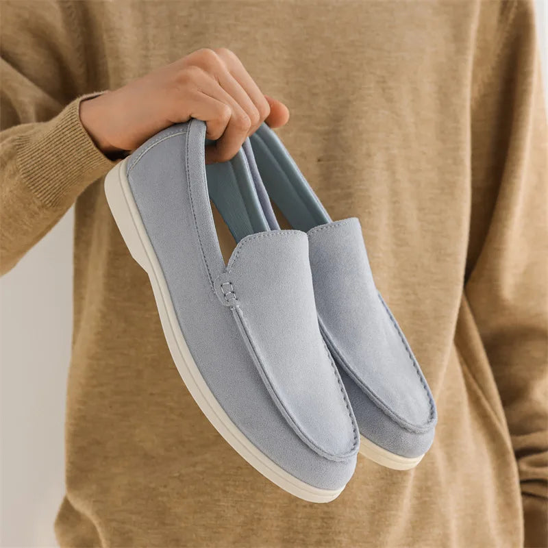 CANCÚN | MOCASÍNES ELEGANTES