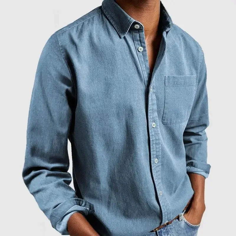 VACARY | CAMISA CLÁSICA