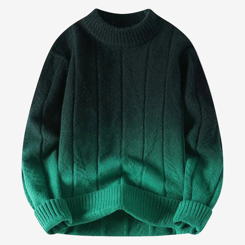 DEGRADED™ | JERSEY DE LANA