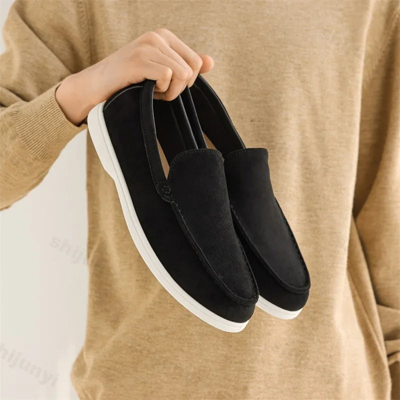 CANCÚN | MOCASÍNES ELEGANTES