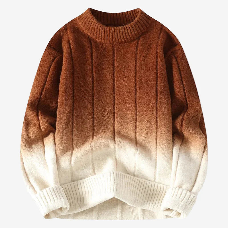 DEGRADED™ | JERSEY DE LANA