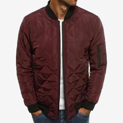 BOMBER | ABRIGO PLUMAS