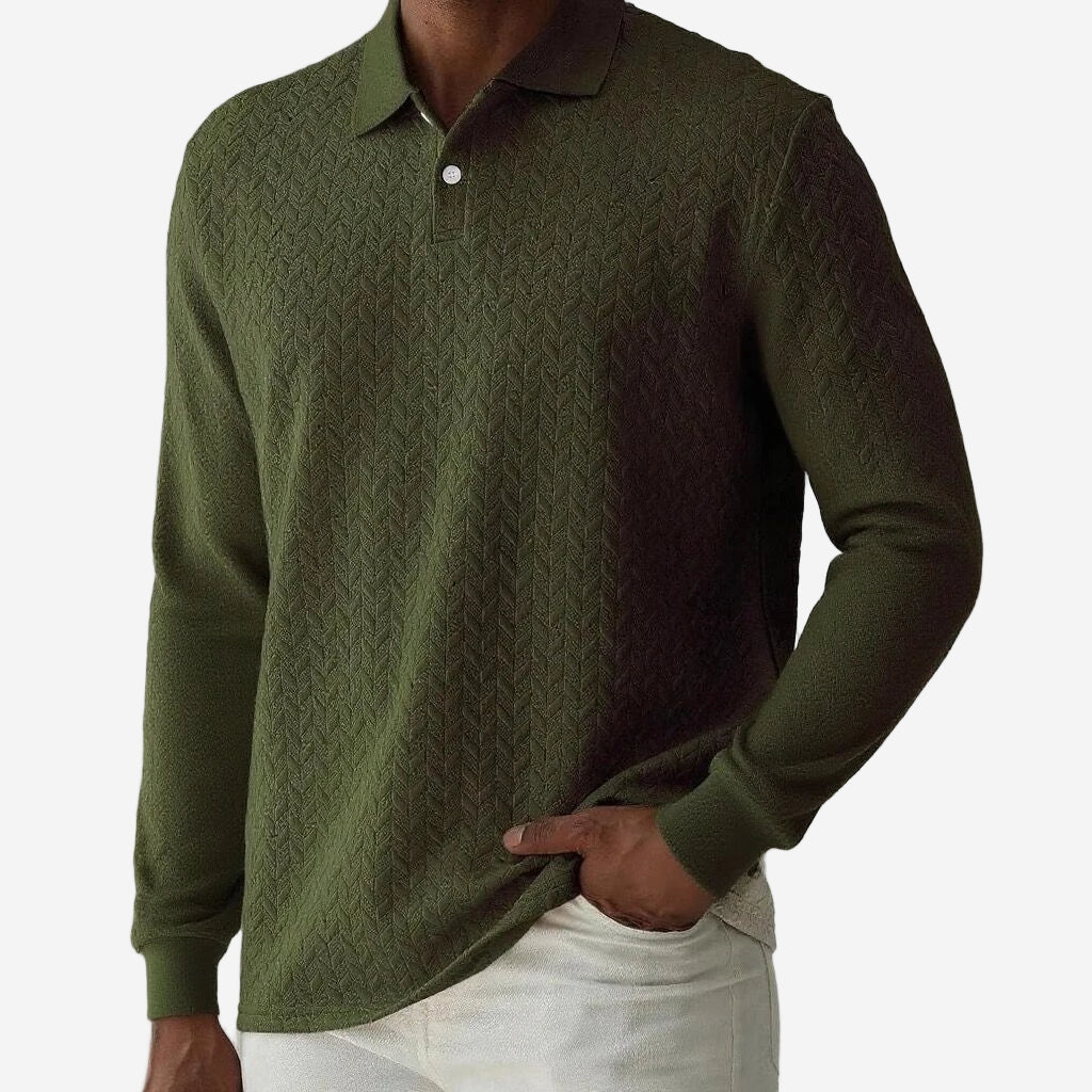 TRIANA™ | JERSEY DE PUNTO