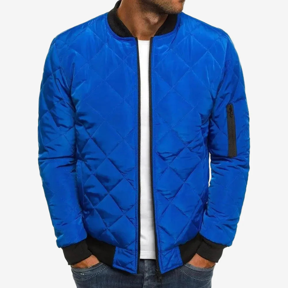 BOMBER | ABRIGO PLUMAS