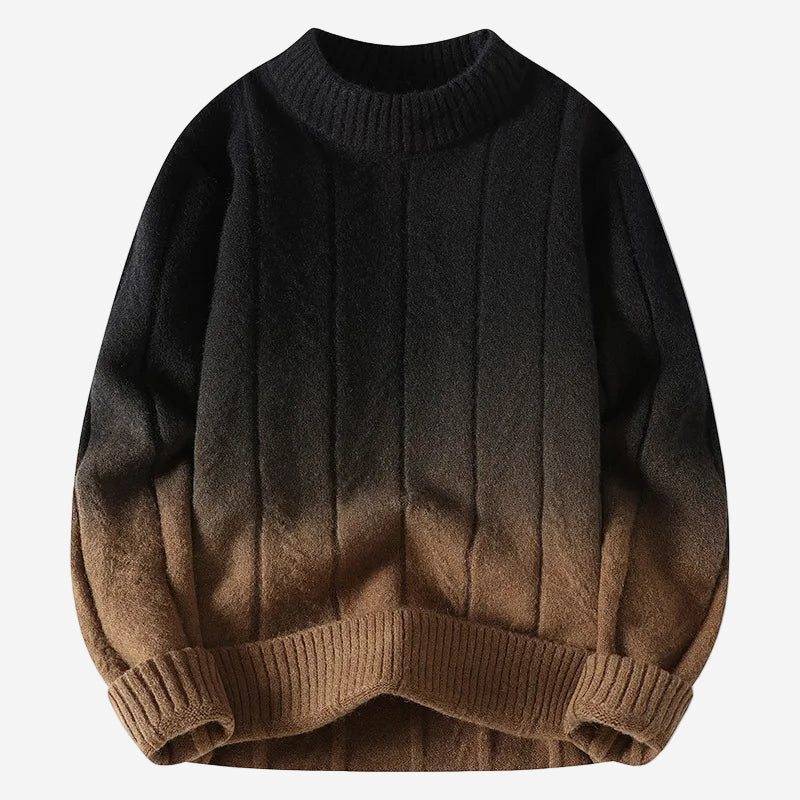 DEGRADED™ | JERSEY DE LANA
