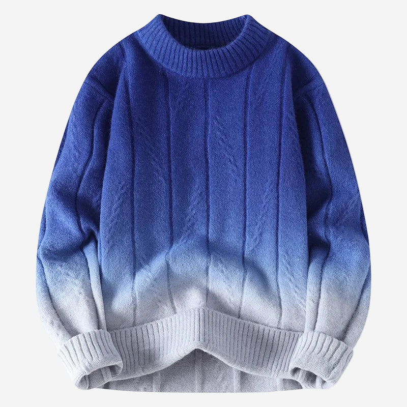 DEGRADED™ | JERSEY DE LANA