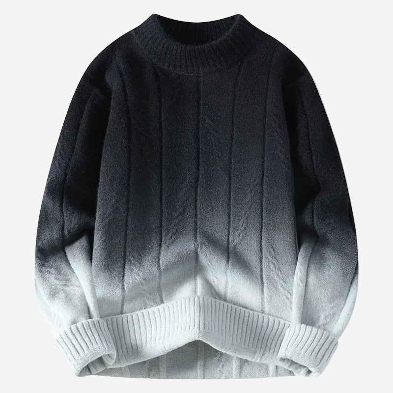 DEGRADED™ | JERSEY DE LANA