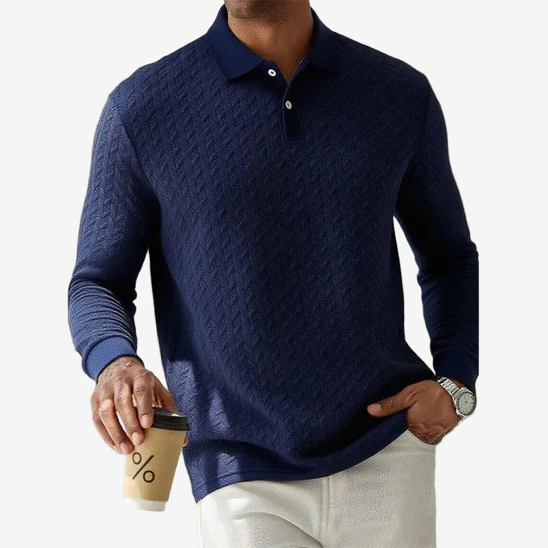 TRIANA™ | JERSEY DE PUNTO