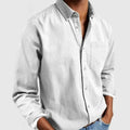 VACARY | CAMISA CLÁSICA
