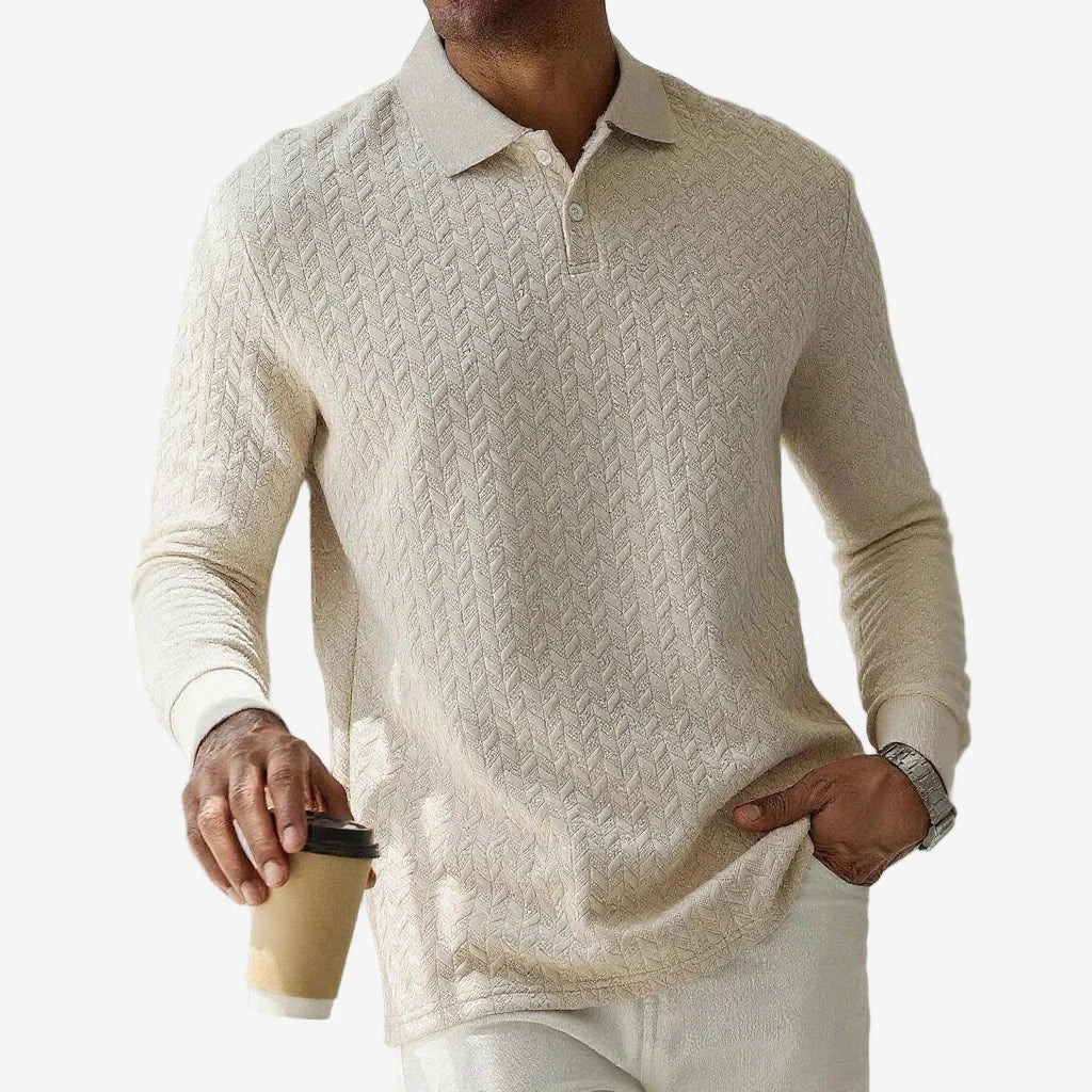 TRIANA™ | JERSEY DE PUNTO