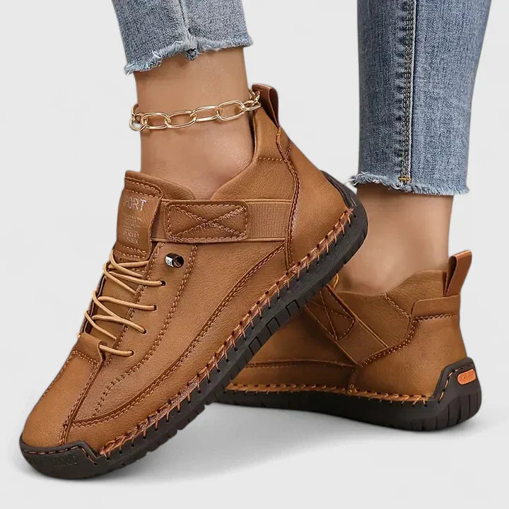 Agnieska | Zapatillas ortopédicas