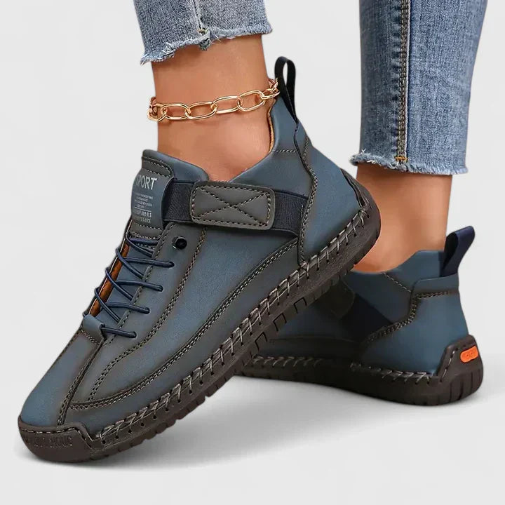 Agnieska | Zapatillas ortopédicas