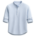 Camisa Hudon | Henley