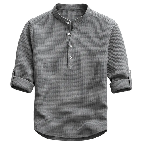 Camisa Hudon | Henley