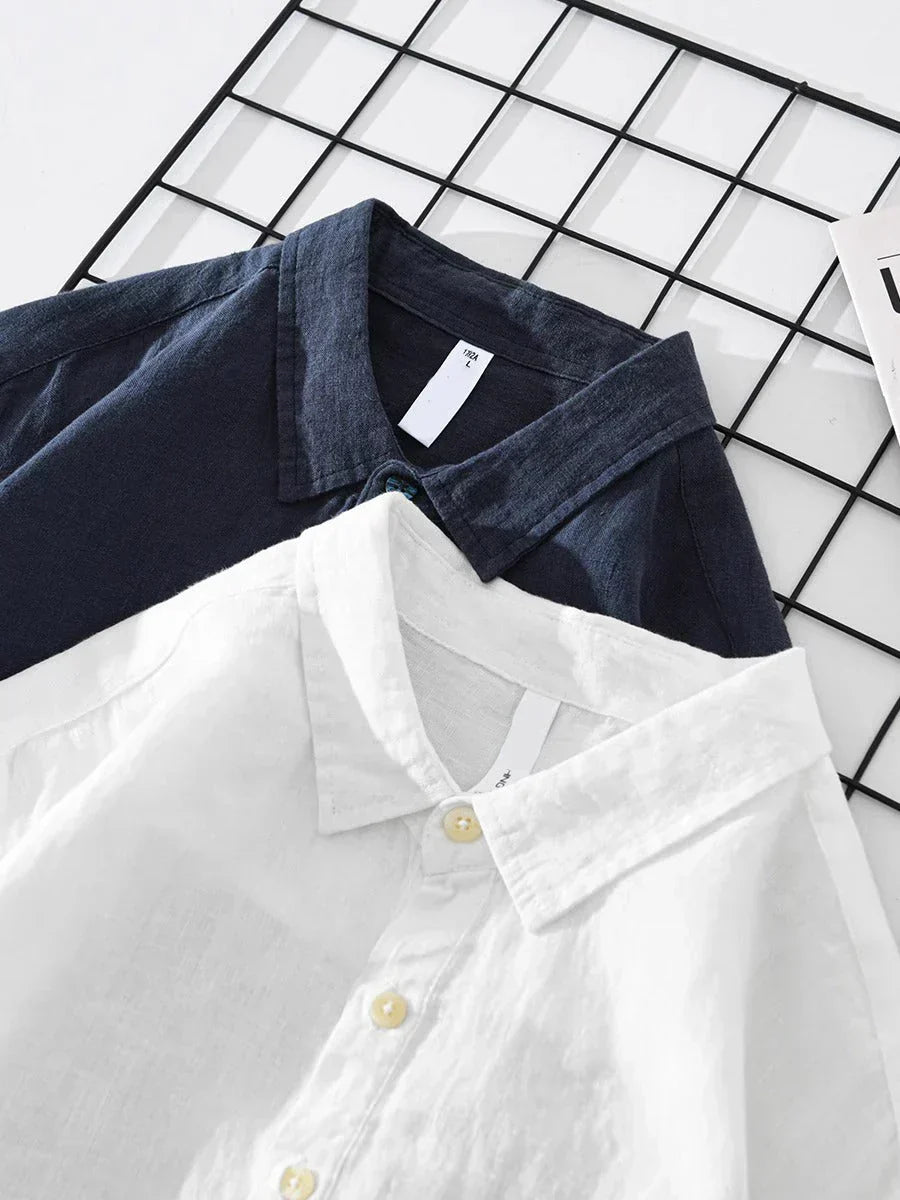Gabi | Camisa de cuello