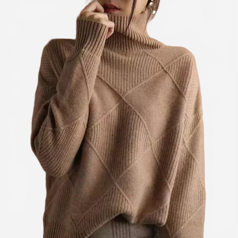TEDDY™ | JERSEY DE PUNTO