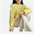 WINTER™ | JERSEY DE LANA