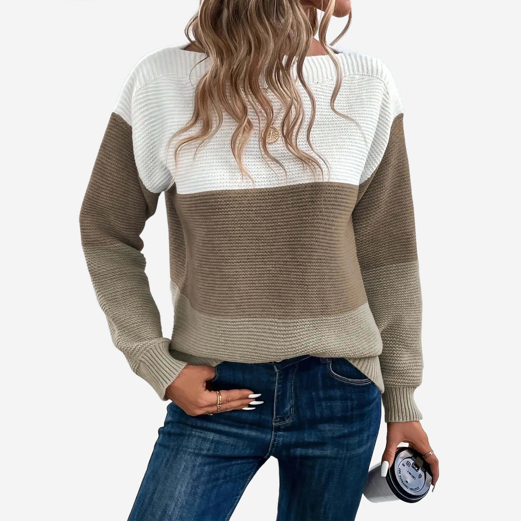 OCEAN™ | JERSEY TRICOLOR