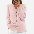 CORAZÓNES™ | JERSEY CON BOTONES