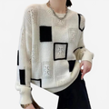 CUADRY™ | JERSEY DE LANA