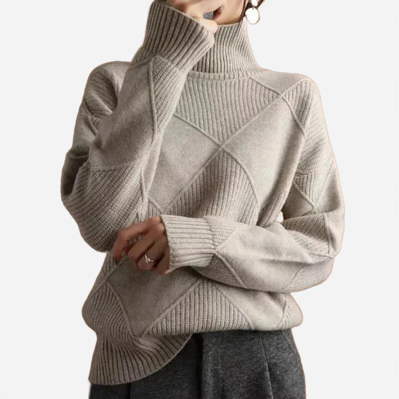 TEDDY™ | JERSEY DE PUNTO