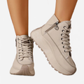 DUBAI | ZAPATOS CON PLATAFORMA