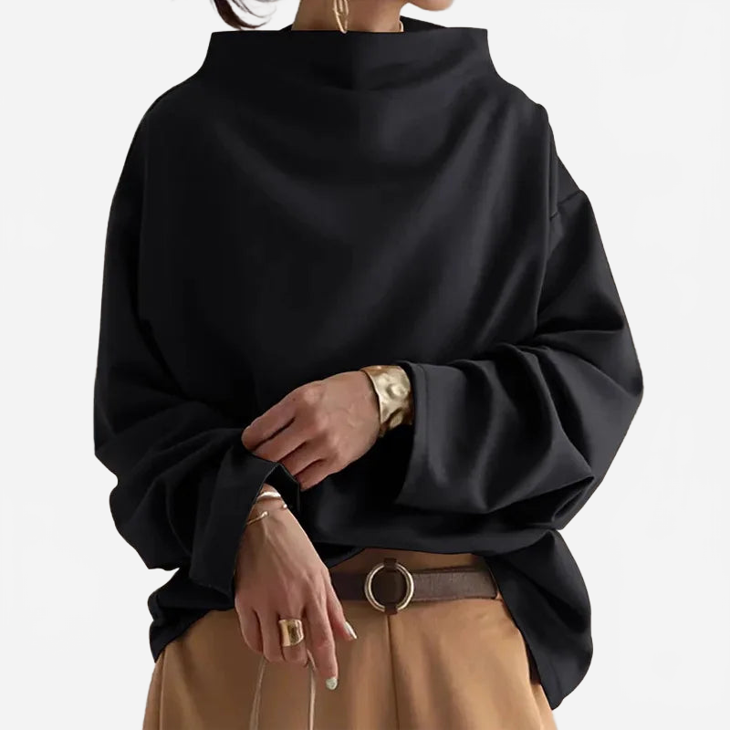 TURTLE™ | JERSEY OVERSIZE