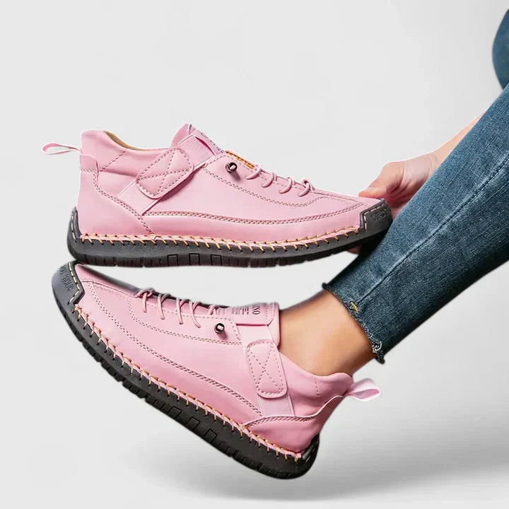 Agnieska | Zapatillas ortopédicas